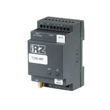 iRZ TG43-485