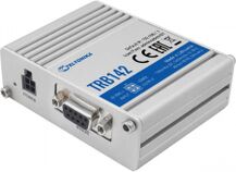 TRB142  LTE RS232  шлюз