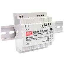 Mean Well DR-30