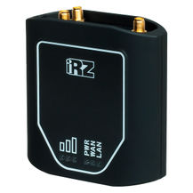 Роутер iRZ RU10w (UMTS/HSUPA/HSDPA/EDGE/GRPS) 3G