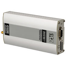 Роутер iRZ RUH2 (HSUPA/HSDPA/UMTS/EDGE/GPRS) 3G