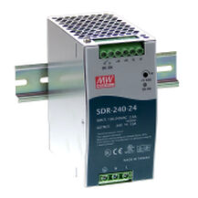 Mean Well SDR (120, 240, 480)