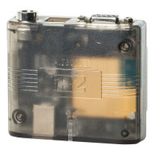 iRZ TC65 Lite