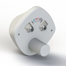 UMO-3 MIMO 2x2 - 4G/3G (LTE1800/DC-HSPA+/LTE2600) офсетный облучатель