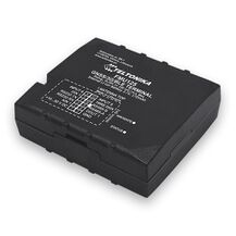 3G Teltonika FMU125