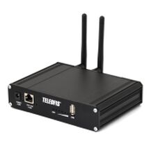 TELEOFIS GTX300-S Wi-Fi (912BC)