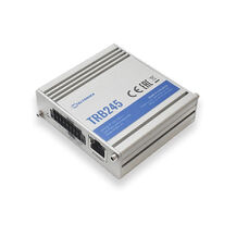 TRB245 LTE Cat 4 RS232/RS485 шлюз